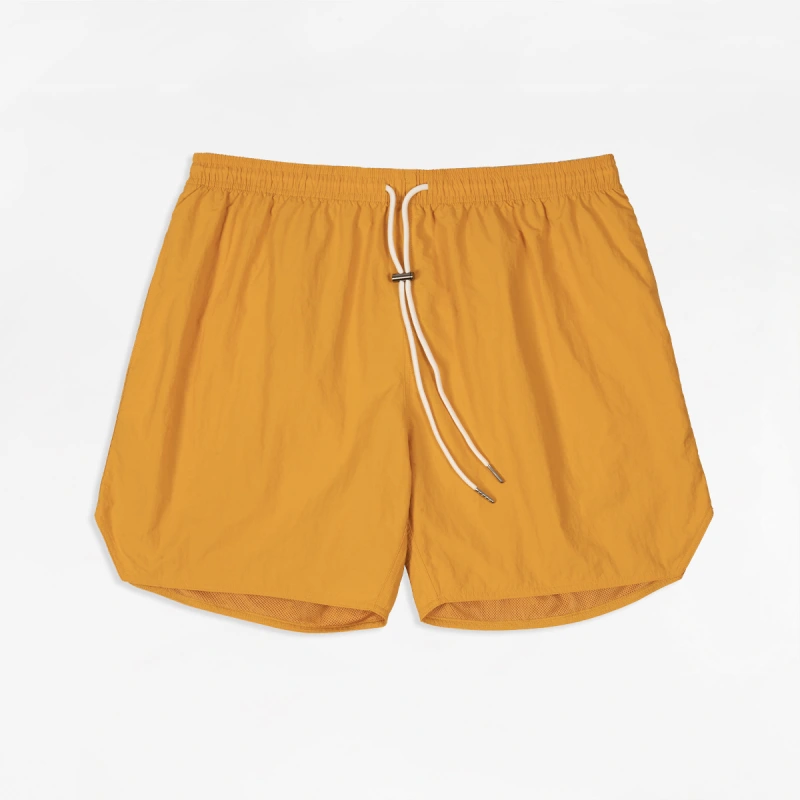 Custom Men's Athletic Gym Shorts