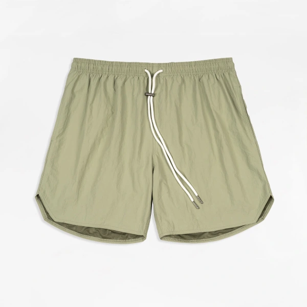 Custom Men's Athletic Gym Shorts