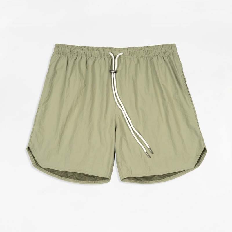 Custom Men's Athletic Gym Shorts