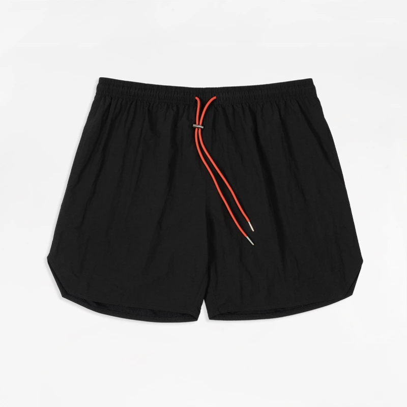 Custom Men's Athletic Gym Shorts
