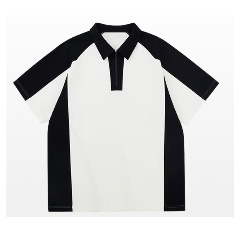 TTgarment 240g Polo Tshirt for Men PS001