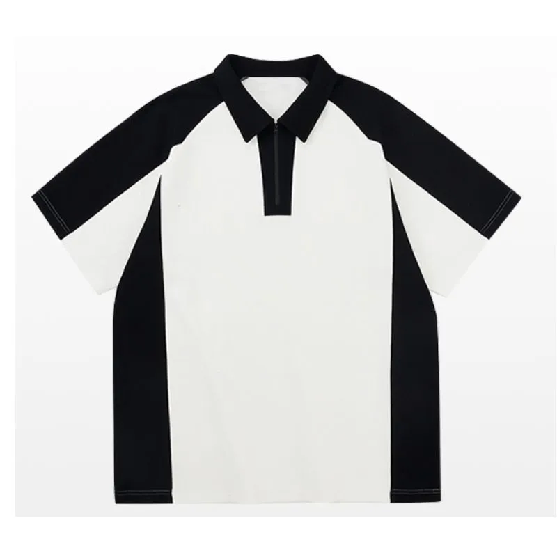 TTgarment 240g Polo Tshirt for Men PS001