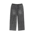 TTgarment American Retro Spray Horse Chestnut Vintage Jeans TT-164