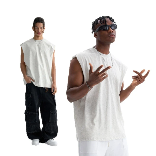 TTgarment Casual Training Tank Top TT-026