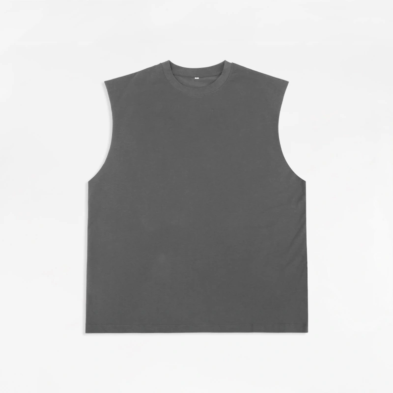 TTgarment Casual Training Tank Top TT-026