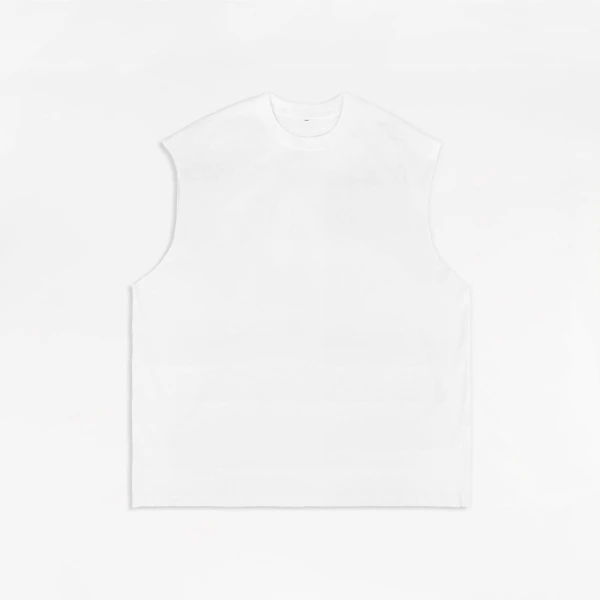 TTgarment Casual Training Tank Top TT-026