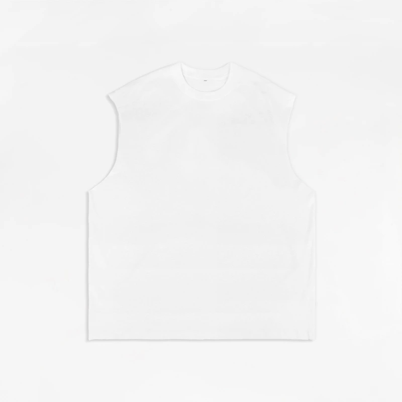 TTgarment Casual Training Tank Top TT-026