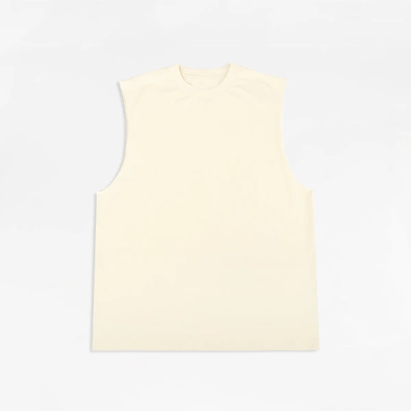 TTgarment Casual Training Tank Top TT-026
