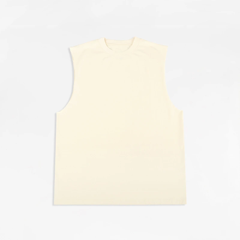 TTgarment Casual Training Tank Top TT-026