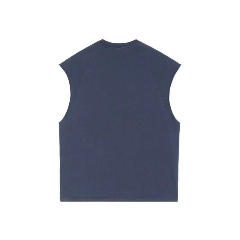 TTgarment Casual Style Tank Top for Men TT-071