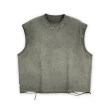 TTgarment Lightweight Basic Tee Casual Men's Basic Tank Top TT-T032C