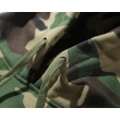 TTgarment Men Casual Long Sleeve Camouflage Print CFW001