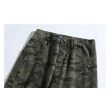 TTgarment  Vintage Street Camouflage Pants CFW003