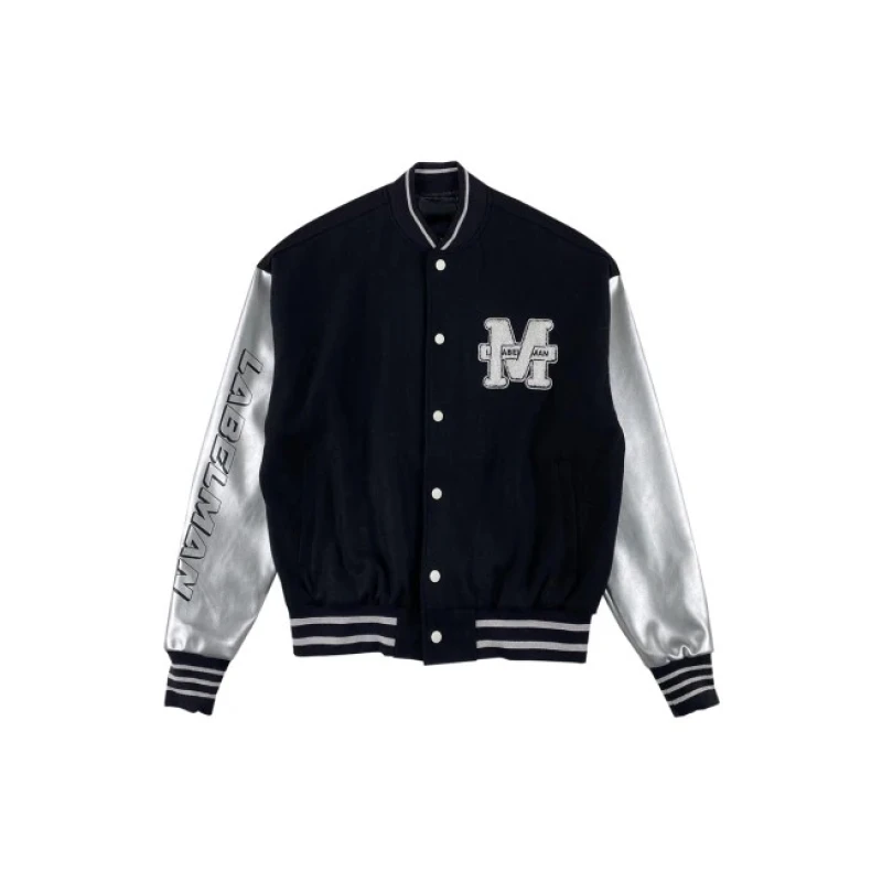 TTgarment Custom Made Varsity Jacket Baseball Bomber Jacket Z661