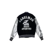 TTgarment Custom Made Varsity Jacket Baseball Bomber Jacket Z661