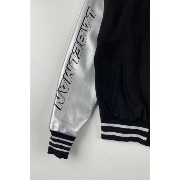 TTgarment Custom Made Varsity Jacket Baseball Bomber Jacket Z661