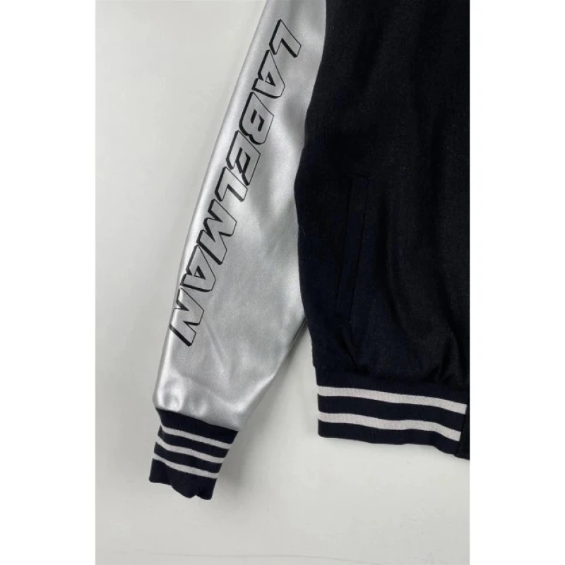 TTgarment Custom Made Varsity Jacket Baseball Bomber Jacket Z661