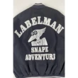 TTgarment Custom Made Varsity Jacket Baseball Bomber Jacket Z661