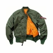 TTgarment Customize FAMA Bomber Jacket BJ001