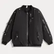 TTgarment Free Sample Bomber Jacket Windbreaker Casual BJ003