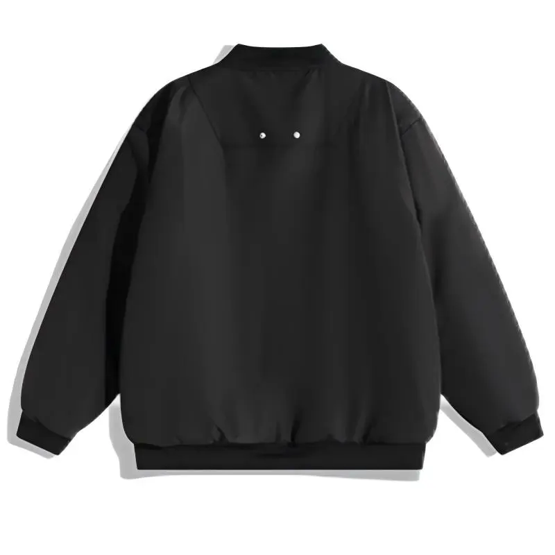 TTgarment Free Sample Bomber Jacket Windbreaker Casual BJ003