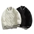 TTgarment All Custom Made Men's Bomber Jackets  BJ004