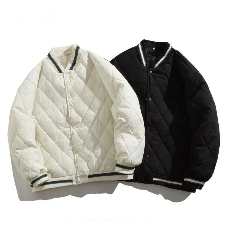 TTgarment All Custom Made Men's Bomber Jackets  BJ004