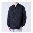 TTgarment Custom Produce Men's Woolen Bomber Jackets BJ007