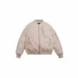 TTgarment Low MOQ Winter Men's Thick Bomber Jacket BJ008