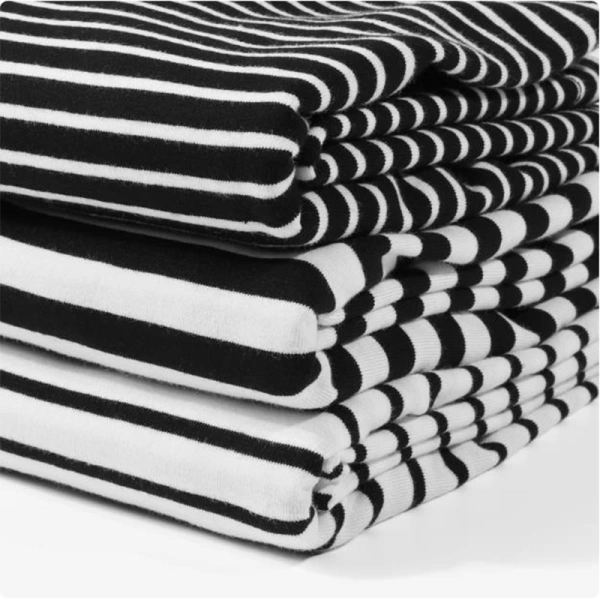 Retro T-shirt Men Simple Neck High Texture Loose Fit Long Sleeved  OST004