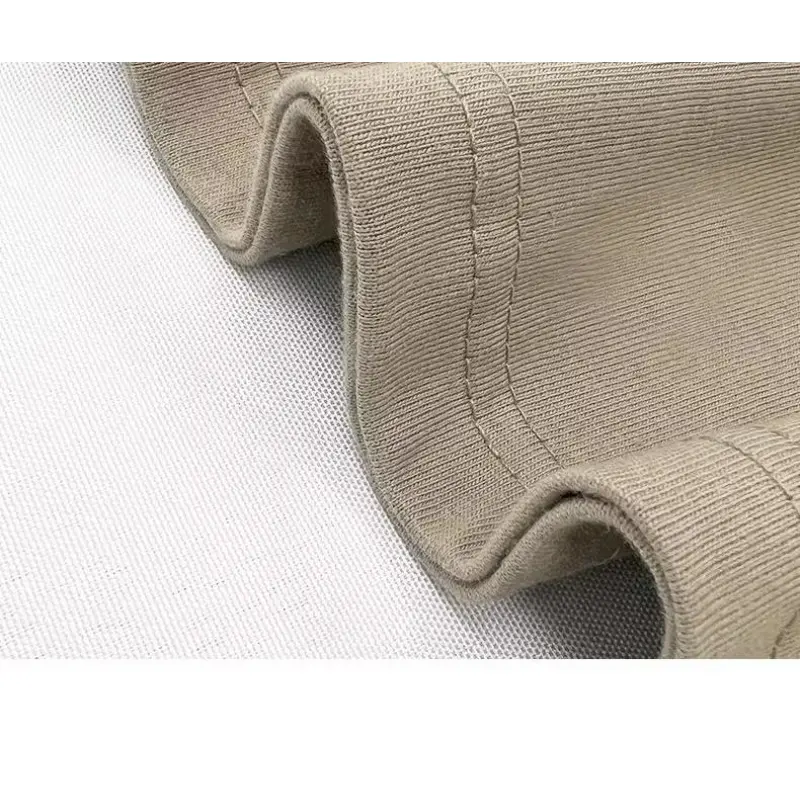 Customize Vintage Texture Oversized Fit Men's Long Sleeved T-shirt OST002 