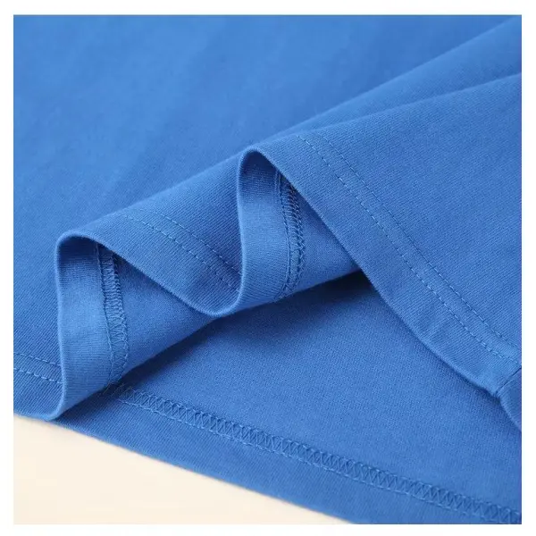 Low MOQ 300g Cotton Long Sleeved T-Shirt OST005