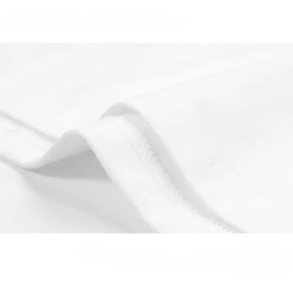 TTgarment Luxury Drop Shoulder Blank T-Shirt for MenTS001