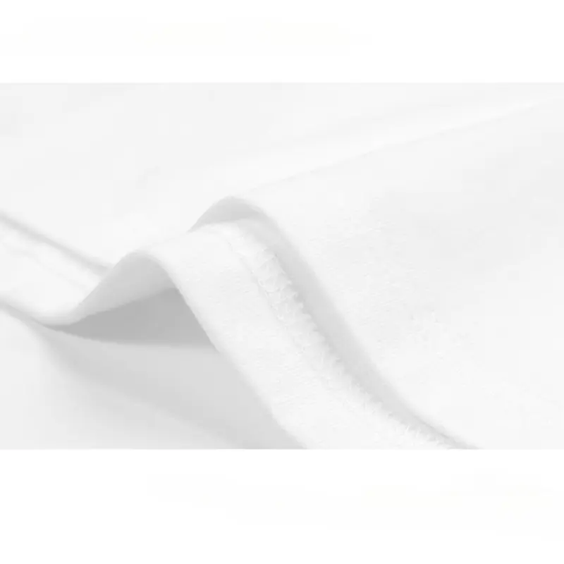 TTgarment Luxury Drop Shoulder Blank T-Shirt for MenTS001