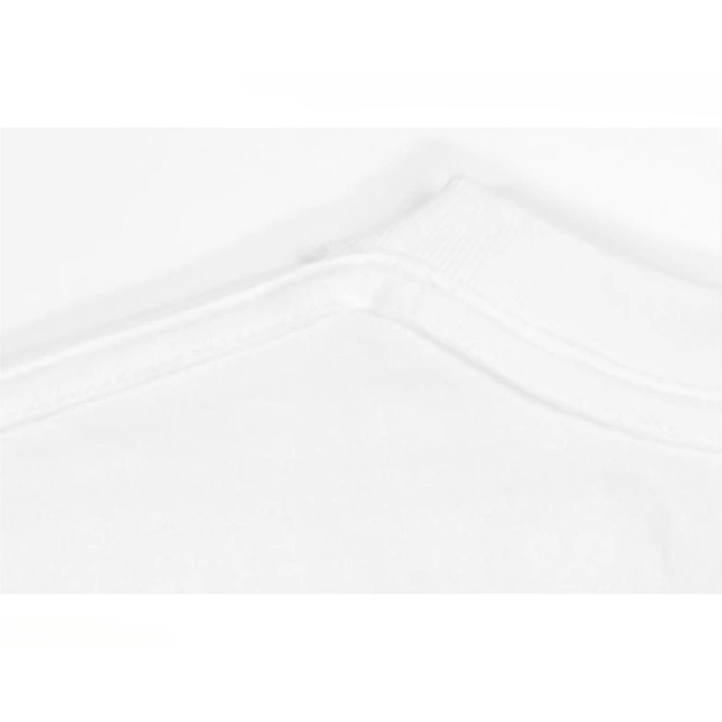 TTgarment Luxury Drop Shoulder Blank T-Shirt for MenTS001