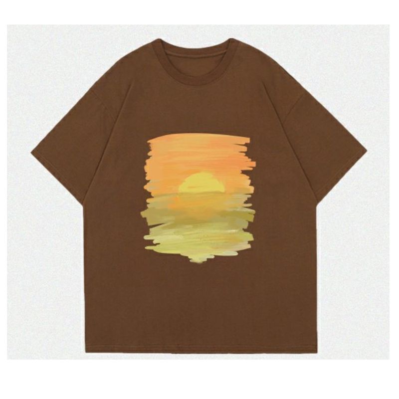 TTgarment Wholesale 100% Cotton Breathable T-Shirt TS003