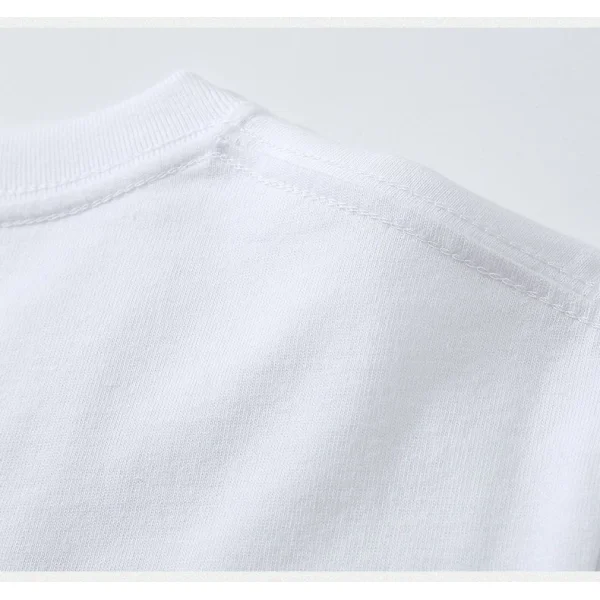 TTgarment Wholesale 100% Cotton Breathable T-Shirt TS003