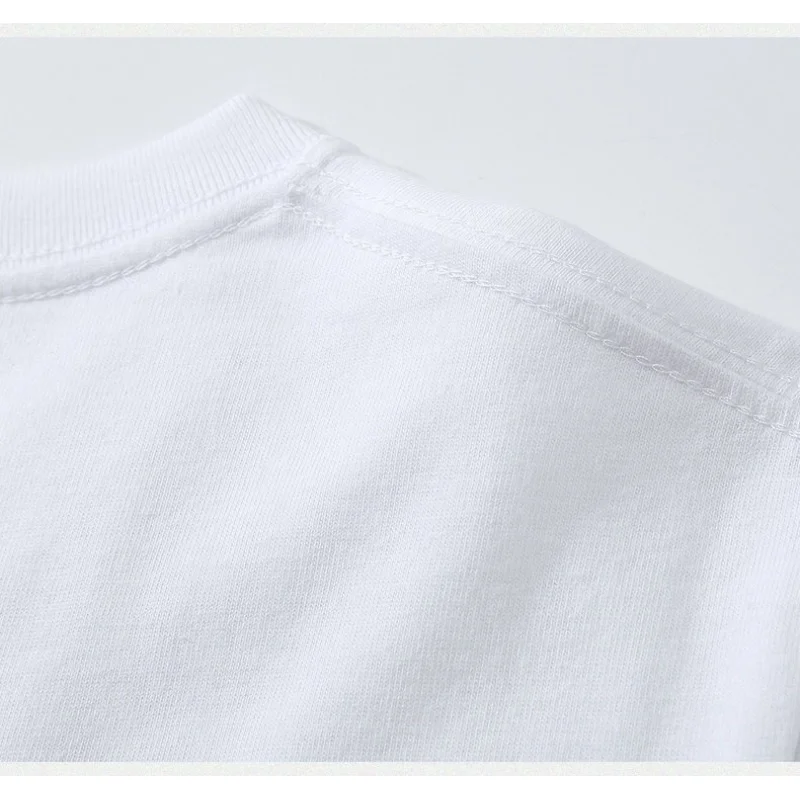 TTgarment Wholesale 100% Cotton Breathable T-Shirt TS003