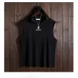 TTgarment Sports Workout Tank Tops Pullover Hoodie Embroidered Logo WKH003
