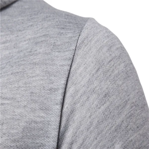 TTgarment Custom Design Zipper Cardigan Short Sleeved Hoodie Workout WKH005