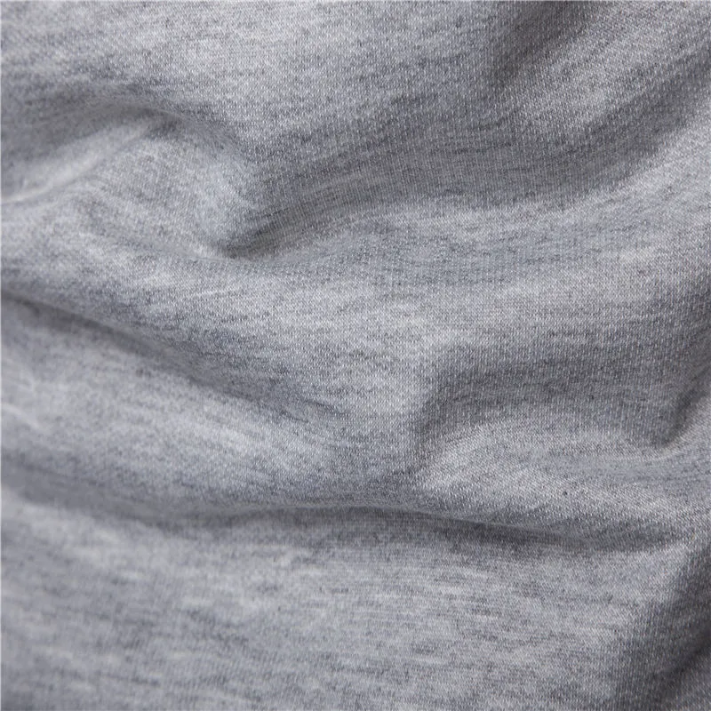 TTgarment Custom Design Zipper Cardigan Short Sleeved Hoodie Workout WKH005