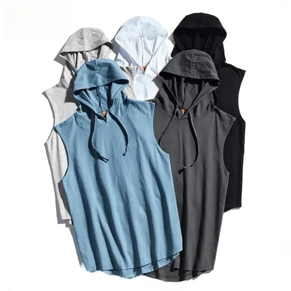 TTgarment Customize Basketball Training Summer Hoodies WKH006