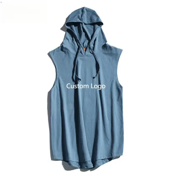 TTgarment Customize Basketball Training Summer Hoodies WKH006
