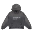 TTgarment Custom Washed Gradient Hoodie