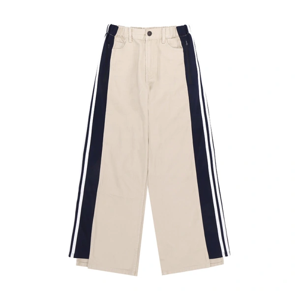 tt 가먼트 새 커스텀 캐주얼 바지