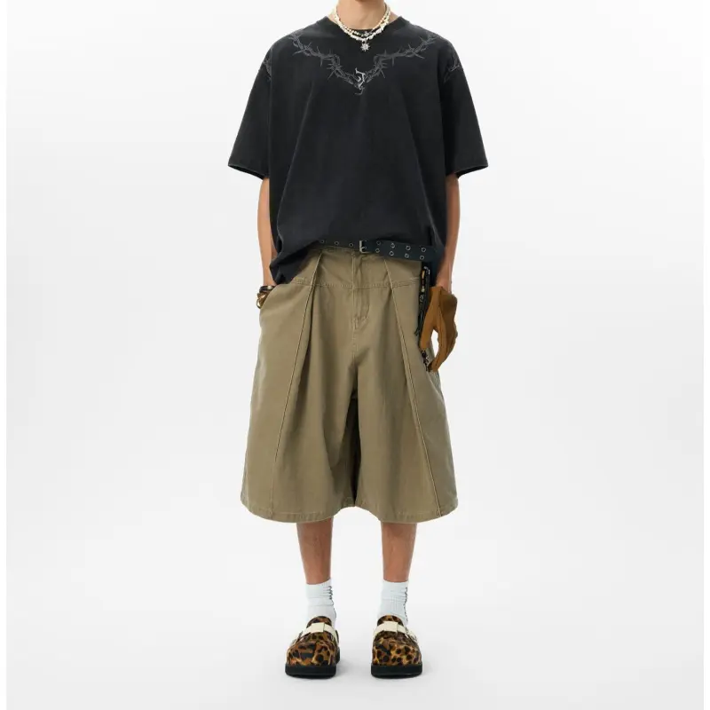 t-shirt desgastada aww001 design personalizado