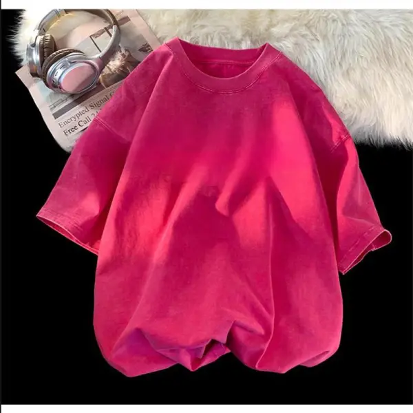 t-shirt manga curta personalizada aww002