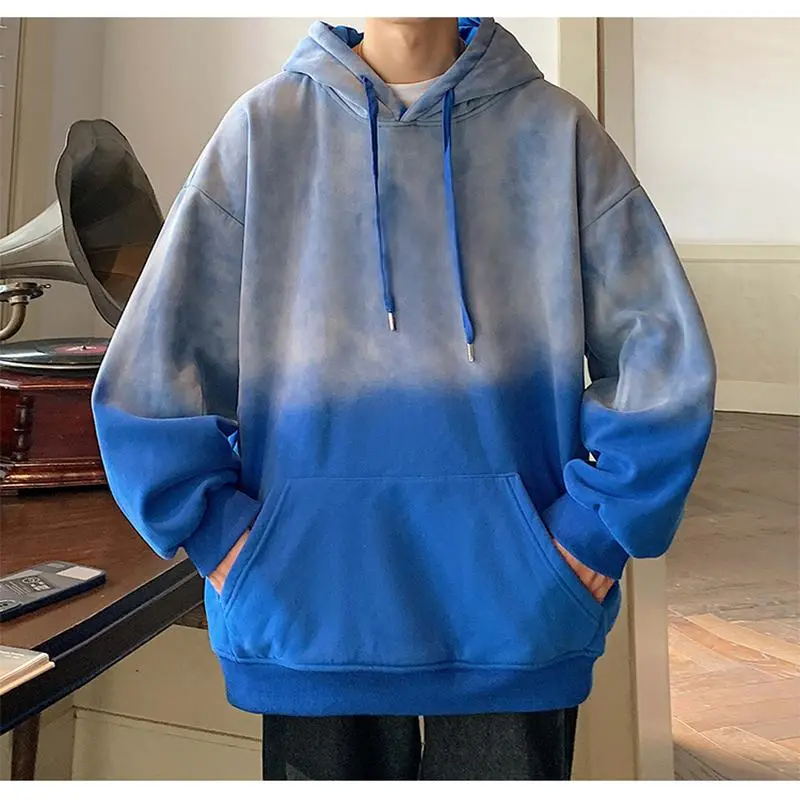 フード付き特大リサイクルプラスチックペット