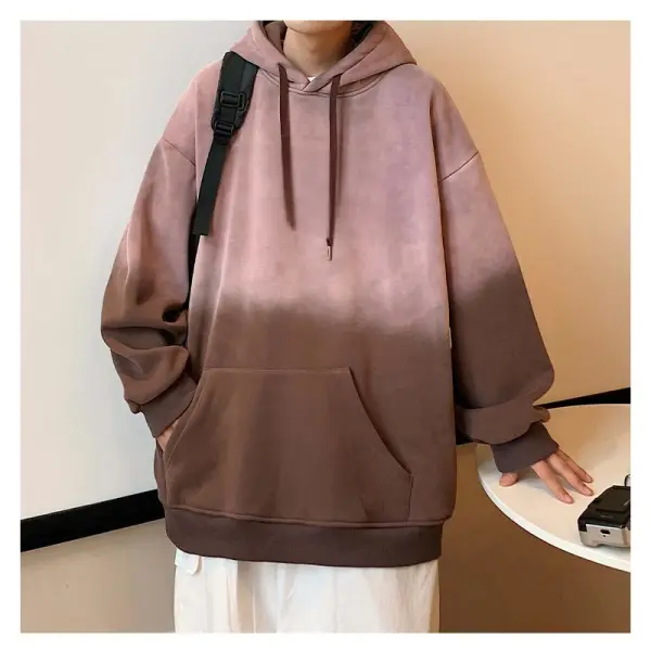 フード付き特大リサイクルプラスチックペット