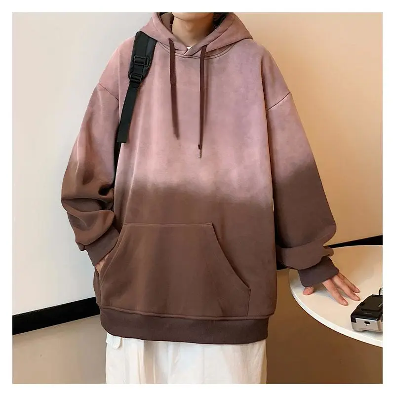 フード付き特大リサイクルプラスチックペット